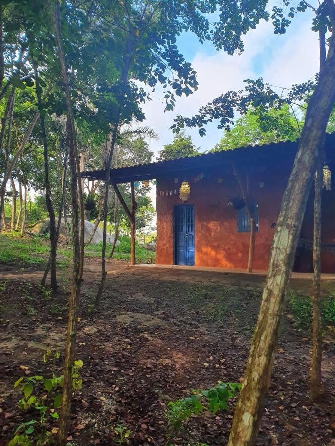 Hotel A Casa De Taipa - Rancho Lua Cheia Bonito  Esterno foto